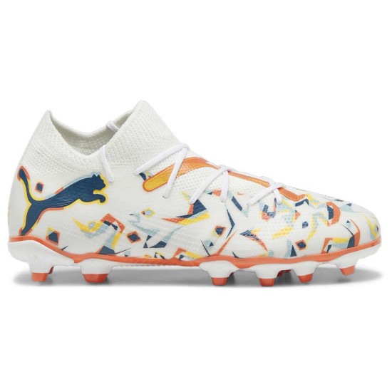 Puma Future 7 Match Creativity FG/AG Jr